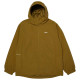 Huf Ανδρικό μπουφάν All Caps Shell Jacket